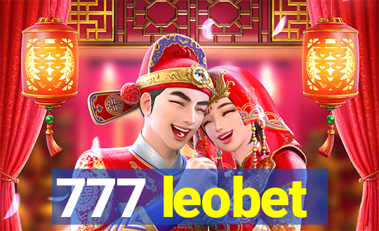 777 leobet